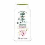 Le Petit Olivier Ingrijire Corp Cherry Blossom Shower Gel Dus 500 ml