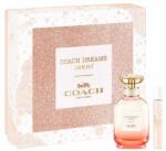 COACH Parfumerie Femei Dreams Sunset Eau De Parfum Gift Set 1 ml