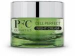 PFC Cosmetics Ingrijire Ten Cell Perfect Night Cream Crema Fata 50 ml