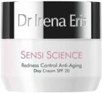 Dr Irena Eris Ingrijire Ten Redness Control Anti-Aging Day Cream SPF 20 Crema Fata 50 ml
