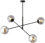 Emibig Pendul Emibig Linear 4 negru/grafit (1167/4)