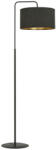 Emibig Lampadar Emibig Hilde 1 negru/negru (1054/LP1)