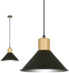 Emibig Pendul Emibig Rowen 1 negru (1044/1)