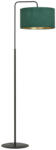 Emibig Lampadar Emibig Hilde 1 negru/verde (1051/LP1)
