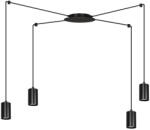 Emibig Pendul Emibig Traker 4 negru (524/4)