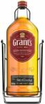 Grant's Grants Triple Wood Whisky [4, 5L|40%] - idrinks