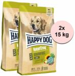 Happy Dog Happy Dog NaturCroq Grainfree Adult 2 x 15 kg