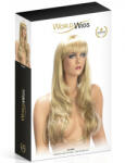 World Wigs Diane extra hosszú, szőke paróka - szeresdmagad