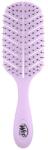Wet Brush Perie de par Go Green Detangler Lavendar, Wet Brush