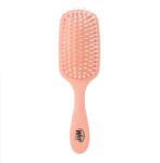 Wet Brush Perie de par infuzata cu ulei de cocos Go Green Treatment and Shine Brush-Coco, Wet Brush