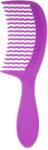 Wet Brush Pieptene pentru descurcarea parului Mov, Wet Brush