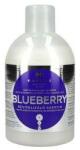 Kallos Șampon Revitalizant Kallos Cosmetics Blueberry 1 L