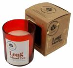 4home Lumânare parfumată în borcan Arome Long Island Tea, 125 g