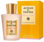 Acqua Di Parma Rosa Nobile - tusfürdő 200 ml - mall