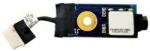  NH21D DELL Latitude 3150 / 3160 Audio Jack csatlakozó flexibilis kábellel (NH21D)