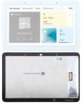  NBA001LCD1011200296978 Google Nest Hub Fehér OEM LCD kijelző érintővel (NBA001LCD1011200296978)