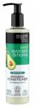 Organic Shop Balsam Bio Reparator cu Avocado & Miere Organic Shop, 280ml