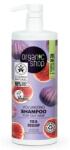 Organic Shop Sampon Volum pentru Par Gras cu Smochine si Macese Volumizing Fig & Rosehip Organic Shop, 1000 ml