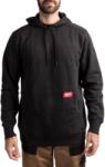 Milwaukee kapucnis pulóver, fekete, S | WH MW BL S (4932493116) (4932493116)