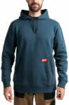 Milwaukee kapucnis pulóver, kék, M | WH MW BLU M (4932493127) (4932493127)