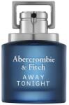 Abercrombie & Fitch Away Tonight Man EDT 50 ml