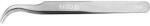 TOYA Cleste curbat 115 mm HRC30 (YT-6907)