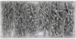 Yato Set de nituri pop din aluminiu 400 bucati (YT-36420)