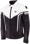 RSA Geacă de motocicletă RSA Compact 2 EVO negru-gri-alb (RSABUCMPCT2EVOBGW)