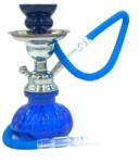 Hookah Narghilea Pumpkin Albastru-blue