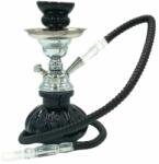 Hookah Narghilea Pumpkin Black-negru