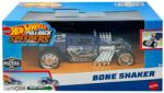 Mattel Hot Wheels: Pull-Back Speeders Bone Shaker hátrahúzható fém kisautó modell 1/43 - Mattel (HPR70/HPR71) - jatekshop