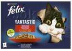 FELIX Fantastic házias válogatás (nyúl & bárány) 4x85g