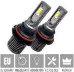 Sirius HB5 LED CSP távolsági, tompított 2db-os izzó szett, 6000K - extra hosszú élettartam, egyszerű izzócsere (SIRIUS-XL-HB5)