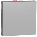Schneider Electric Intrerupator cap scara 2M Schneider Noua Unica aluminiu NU320330 (NU320330)