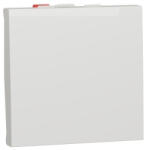 Schneider Electric Intrerupator cap scara 2M Schneider Noua Unica alb NU320318 (NU320318)