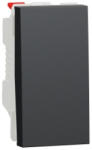 Schneider Electric Intrerupator revenire 1M Schneider Noua Unica antracit NU310654 (NU310654)
