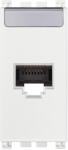Vimar Priza RJ45 FTP Cat6 1M Vimar Arke alb 19339.14. B (19339.14.B)