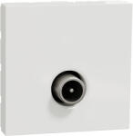 Schneider Electric Priza TV de capat 2M Schneider Noua Unica alb NU346218 (NU346218)