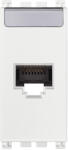 Vimar Priza RJ45 UTP Cat5 1M Vimar Arke alb 19339.11. B (19339.11.B)