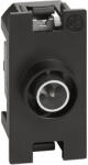 Legrand Priza TV de trecere 1M 14dB Living Now Bticino K4202P14 (K4202P14)