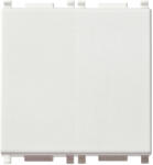 Vimar Intrerupator cap scara 2M Vimar Plana alb 14004.2 (14004.2)