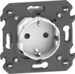 Legrand Priza schuko standard german conectata 2M 16A Living Now Bticino alb KW4141AC (KW4141AC)
