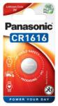 Panasonic Lítium gombelem - CR1616 - Panasonic