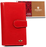 Peterson Női Bőr Pénztárca 2519-bo-6686 R (43965151)