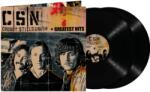 WARNER Crosby, Stills & Nash - Greatest Hits (2lp) (0349783060)