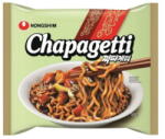 Nongshim Chapaghetti Instant Tészta, 140gr (Nongshim) (8801043157728  3370 61664  13/11/2025 (40db) 01/01/2026 (60db))