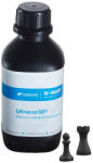 BASF Ultracur3D ST 80 B műgyanta (resin) - 1 kg - fekete (300200)