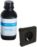BASF Ultracur3D RG 35 B műgyanta (resin) - 1kg - fekete (300240)