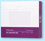 Dr. Ceuracle Hidratáló arckorongok PLC Solution Pad - 9 ml * 10 db