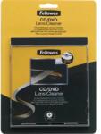 Fellowes Agent de curățare pentru lentilele laser CD/DVD, FELLOWES (99761)